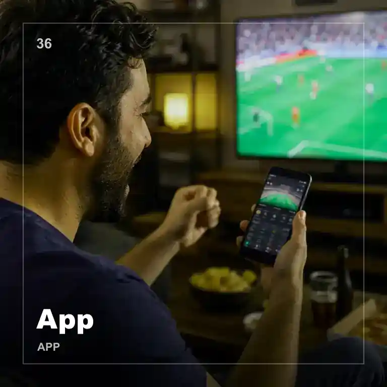 MK体育 APP 实时直播界面